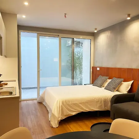 Oriente By Olala Homes شقة Lisboa