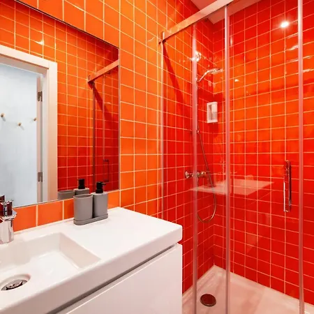شقة Oriente By Olala Homes Lisboa