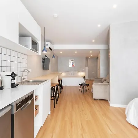 شقة Oriente By Olala Homes
