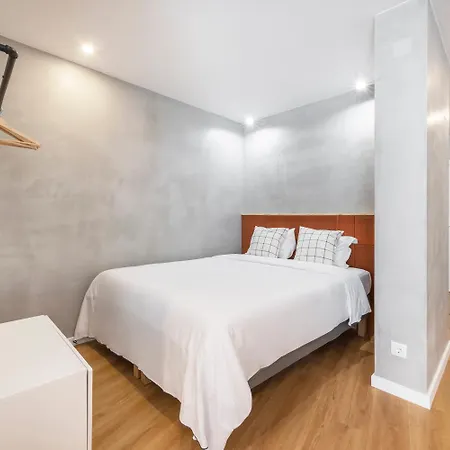 شقة Oriente By Olala Homes *