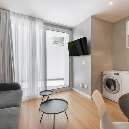 شقة Oriente By Olala Homes *