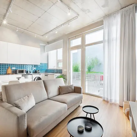Oriente By Olala Homes شقة Lisboa