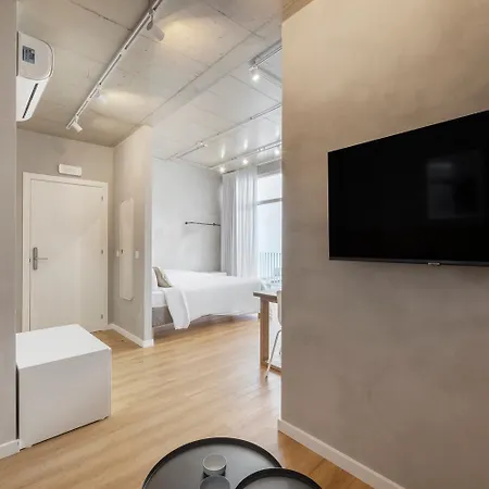 Oriente By Olala Homes شقة *