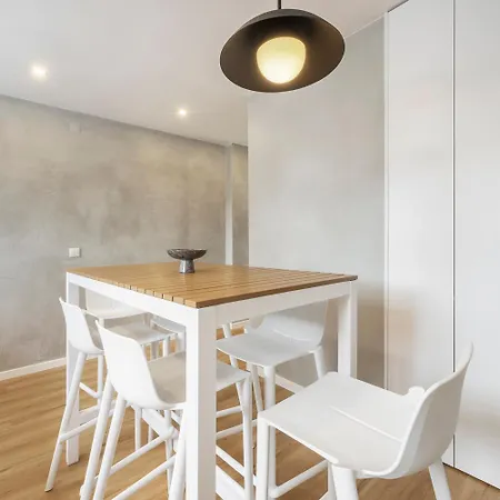 Oriente By Olala Homes شقة