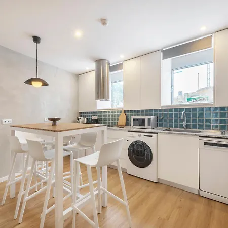 شقة Oriente By Olala Homes Lisboa
