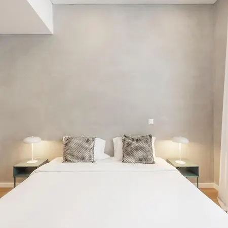 Oriente By Olala Homes شقة