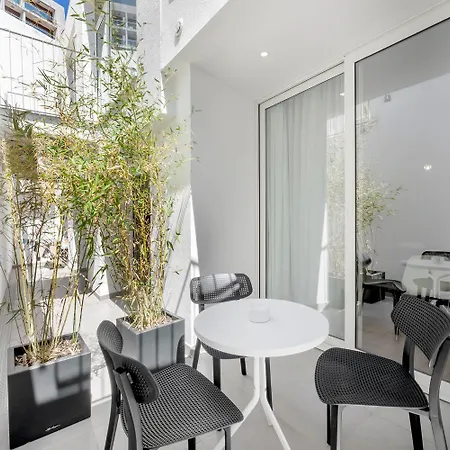 شقة Oriente By Olala Homes *