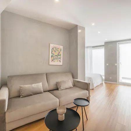 شقة Oriente By Olala Homes *