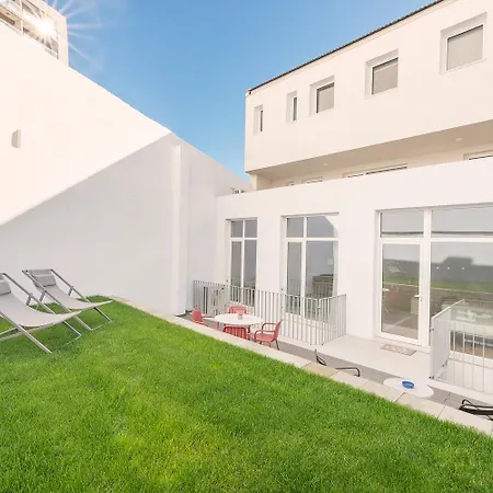 شقة Oriente By Olala Homes