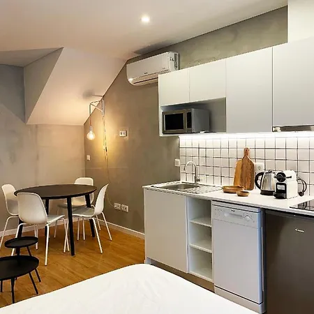 Appartamento Oriente By Olala Homes *