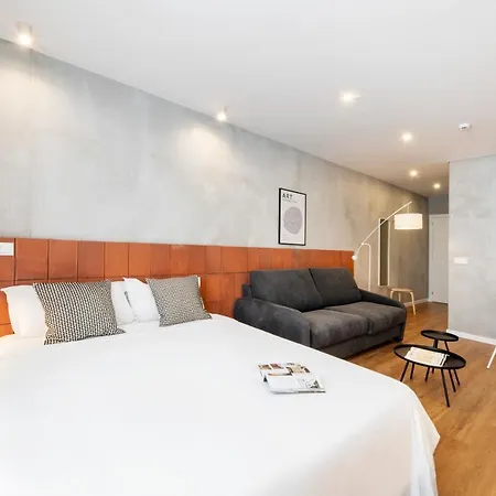 Oriente By Olala Homes Apartment *