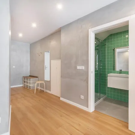 Oriente By Olala Homes Lisbon