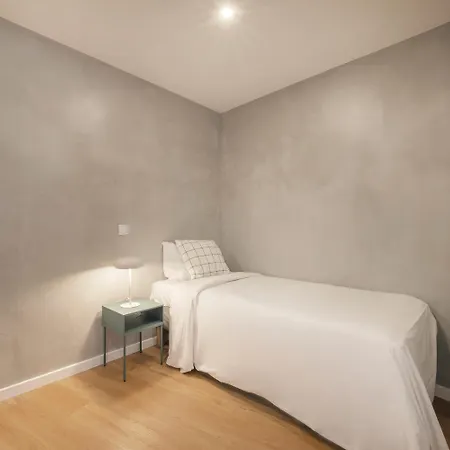 Oriente By Olala Homes Apartment