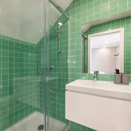Oriente By Olala Homes Lisbon