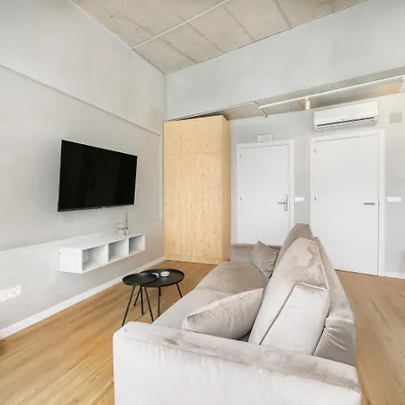 Oriente By Olala Homes Apartment *