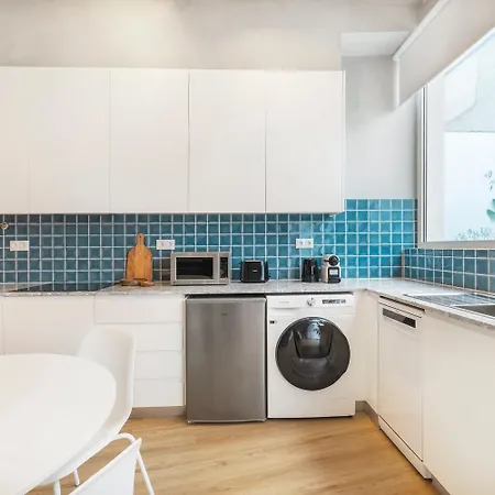 Oriente By Olala Homes Apartment Lisbon