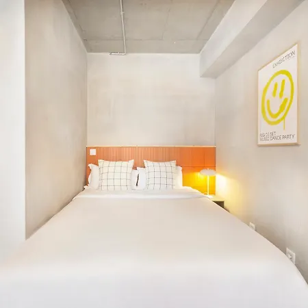 Oriente By Olala Homes Lisbon