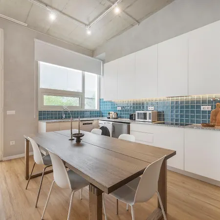 Oriente By Olala Homes * Lisbon