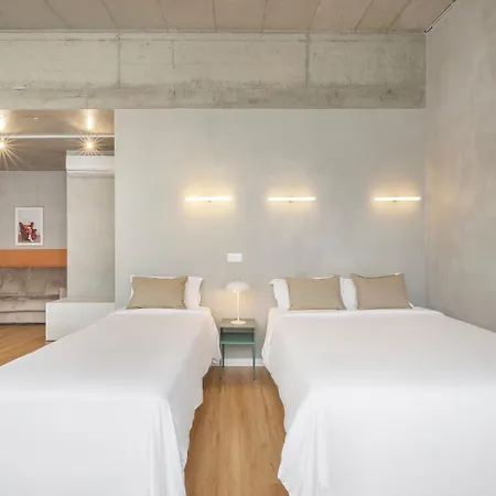 Oriente By Olala Homes Apartment Lisbon