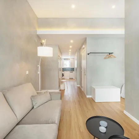 Oriente By Olala Homes * Lisbon