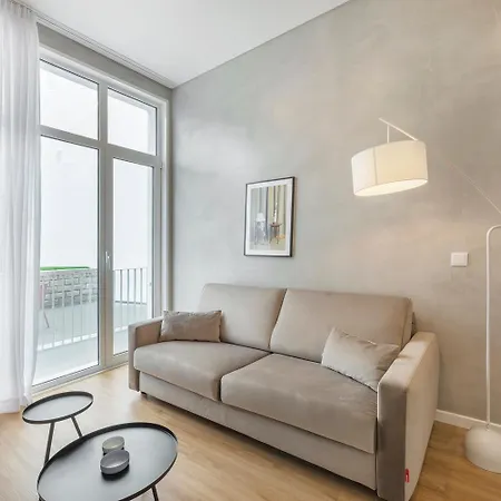 Oriente By Olala Homes Lisbon