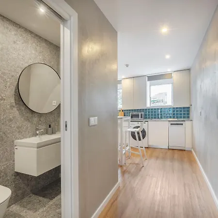 Oriente By Olala Homes * Lisbon