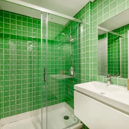Oriente By Olala Homes Lisbon