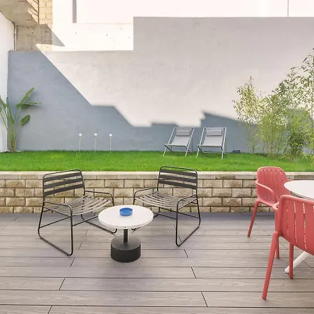 Oriente By Olala Homes * Lisbon