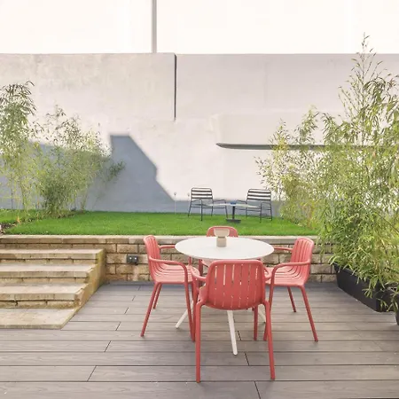 Oriente By Olala Homes Lisbon